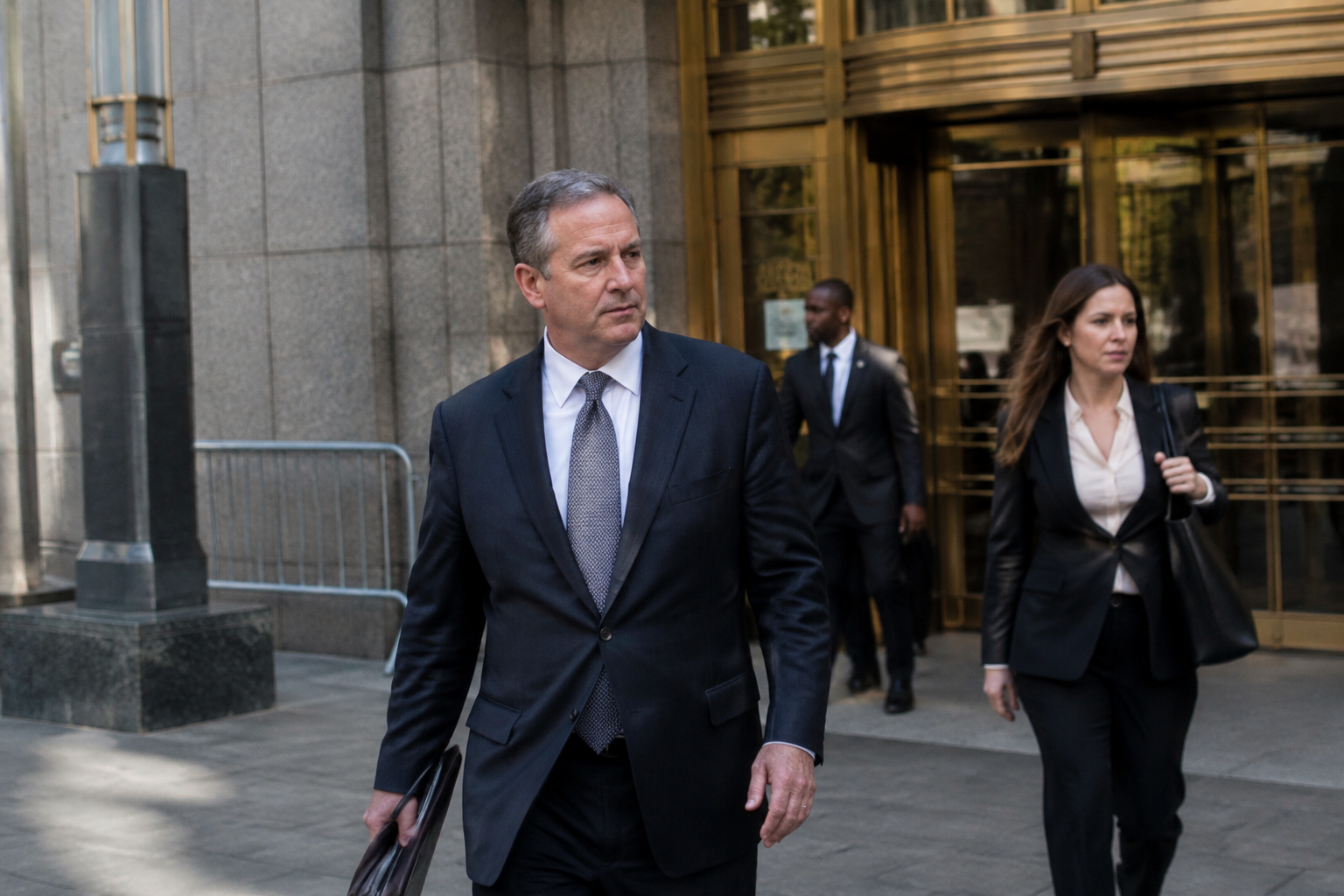 SEC seeks final judgment against ex-Western Asset co-CIO Ken Leech; $103 million slated for investors
