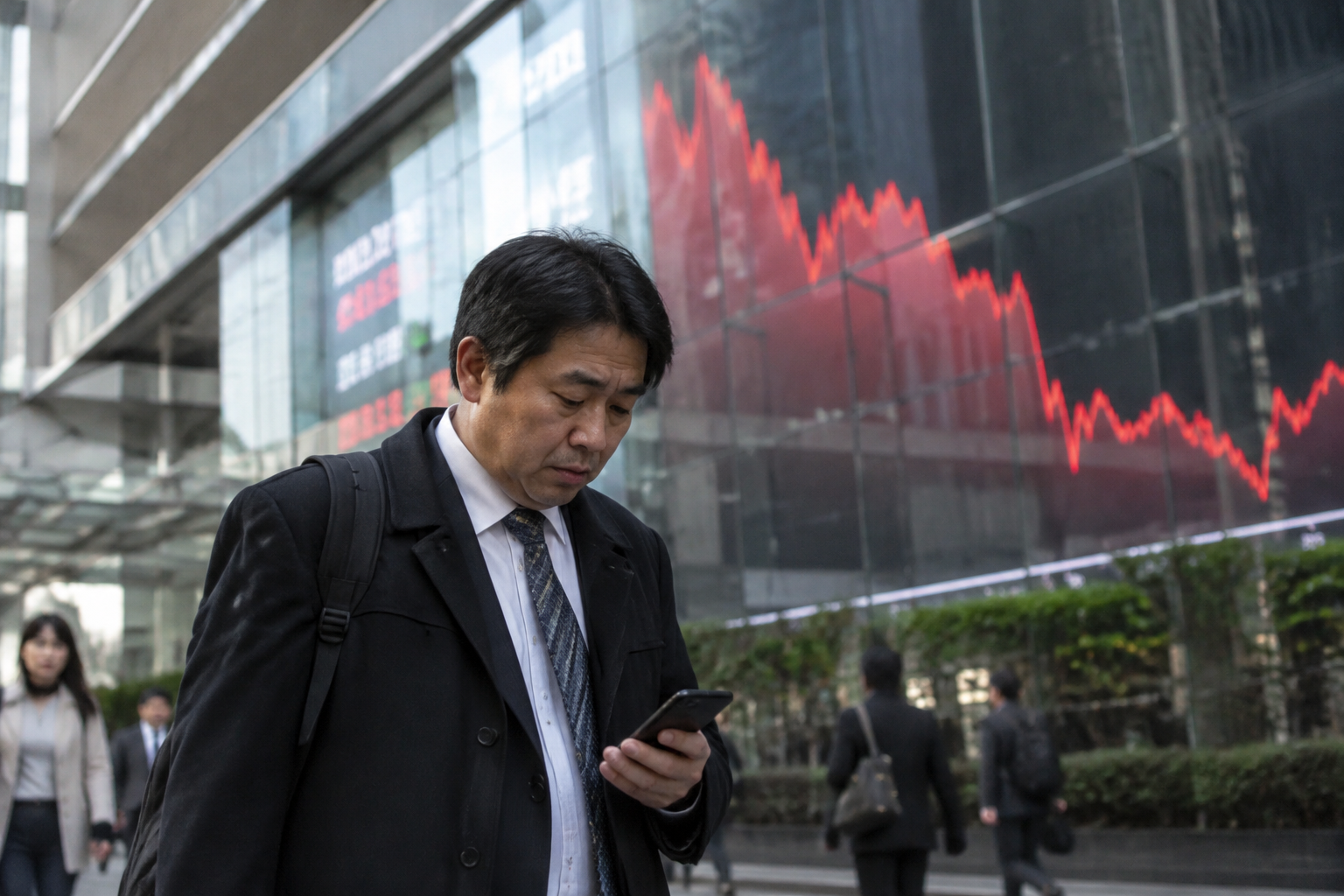 China SXT Pharmaceuticals sinks 88% after $12 million direct offering announcement
