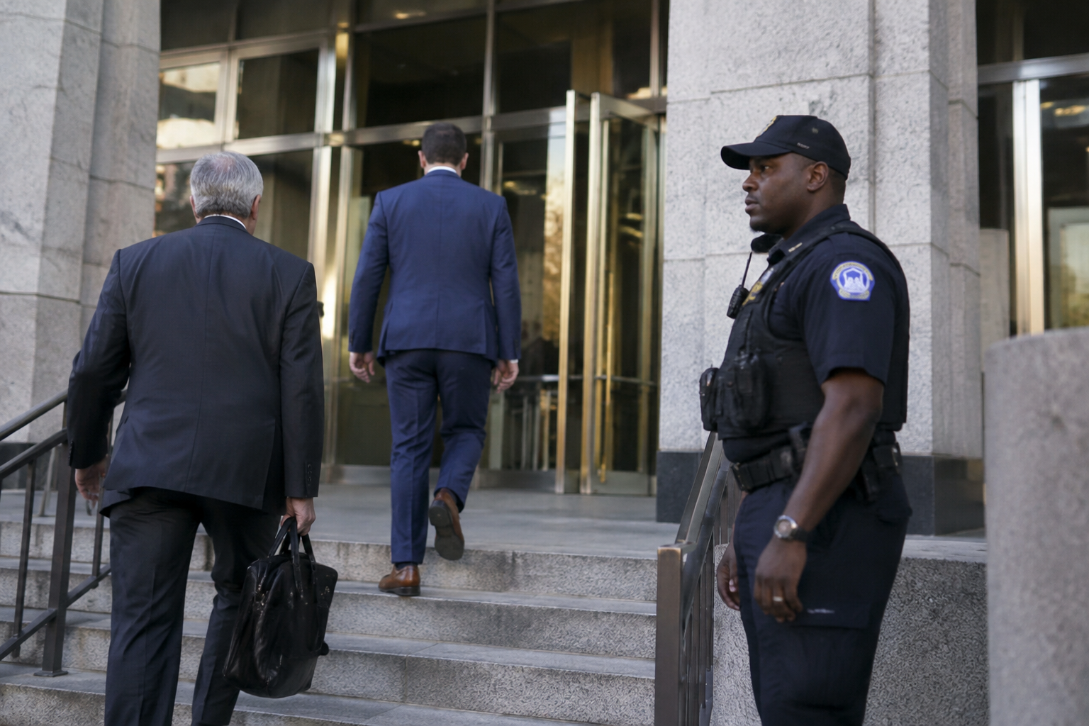 SEC charges South Florida man, CMI Capital over alleged $860,000 scheme involving law enforcement investors