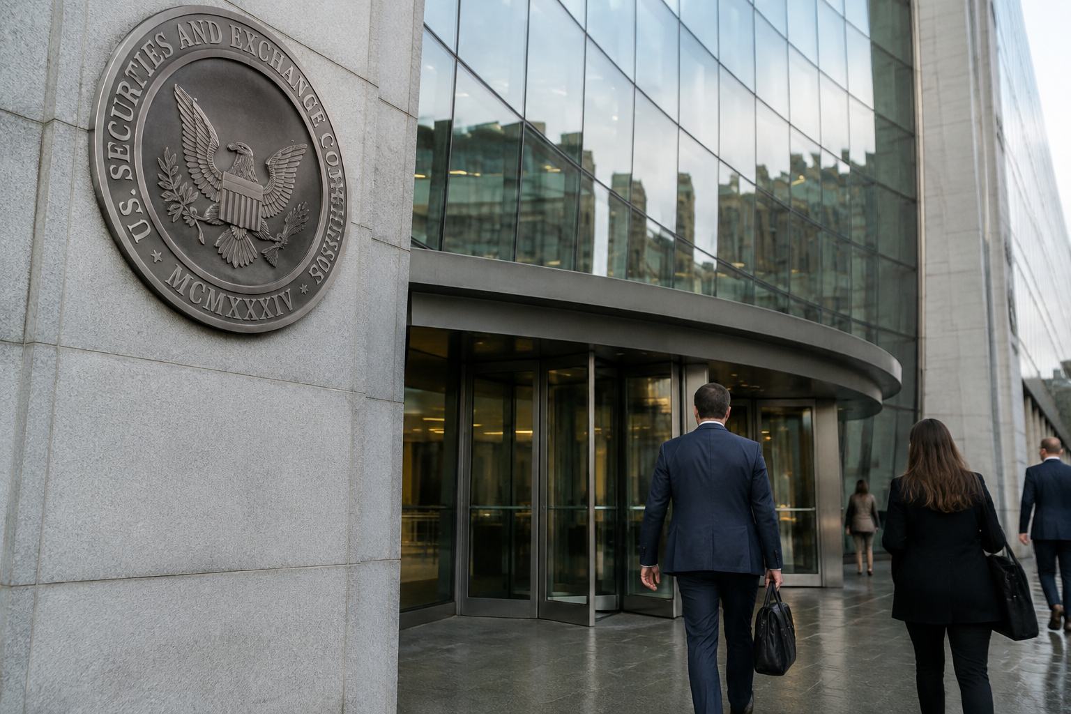 SEC proposes tailored crypto custody rules for investment advisers and funds