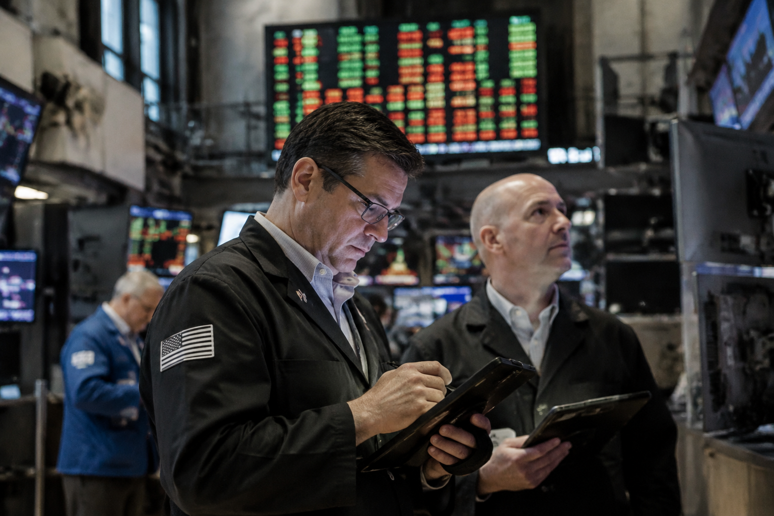 Utilities lead U.S. sectors, Consumer Cyclical lags in mixed session, per FMP