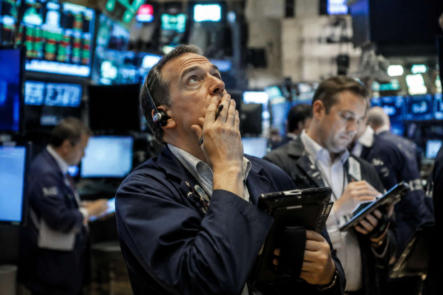 Stardust Power sinks 18% to $0.06, ranks among most active U.S. stocks