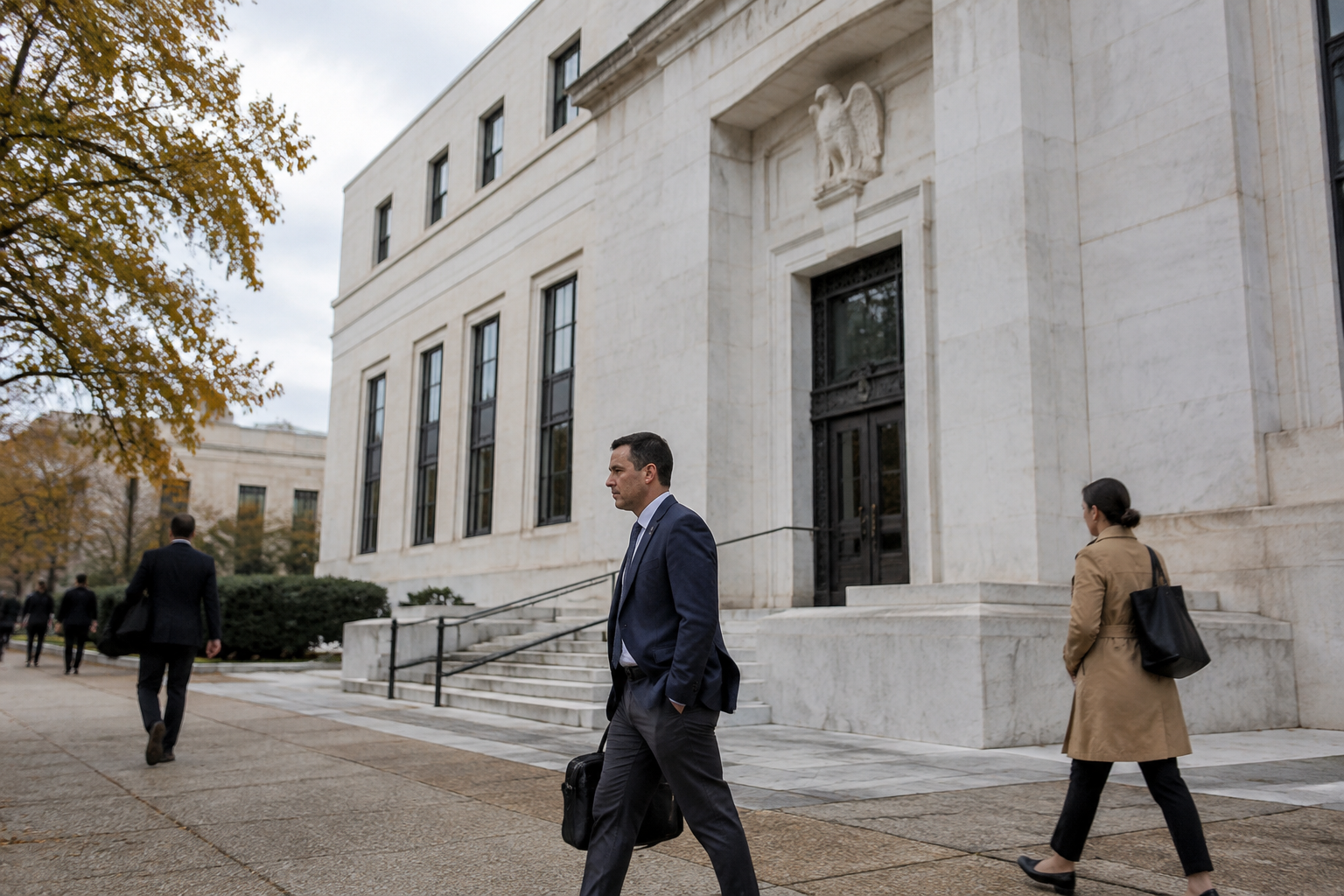 Fed announces written agreement enforcement action with Ontario Bancorporation, Inc.