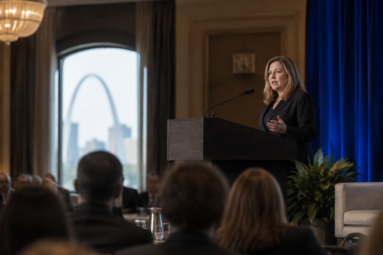 Fed’s Bowman speaks on modernizing bank regulation at community banking conference