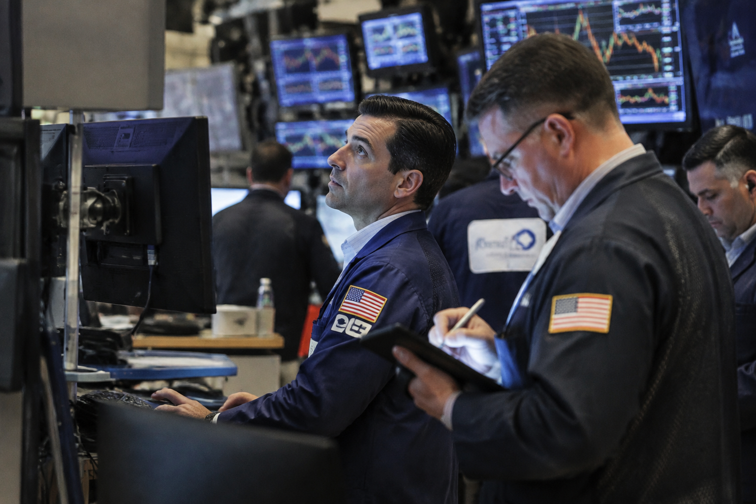Quetta Acquisition Corp jumps 41.47% to $16.41, among top U.S. market gainers