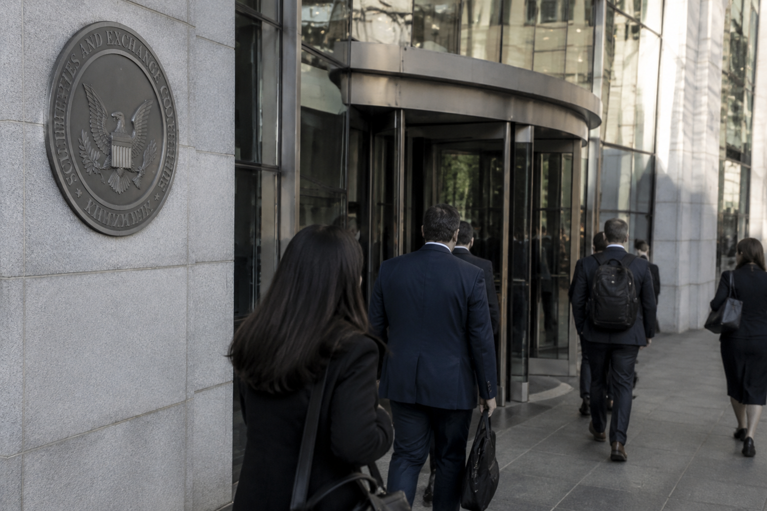 SEC exam division issues new handbook to clarify and standardize exams