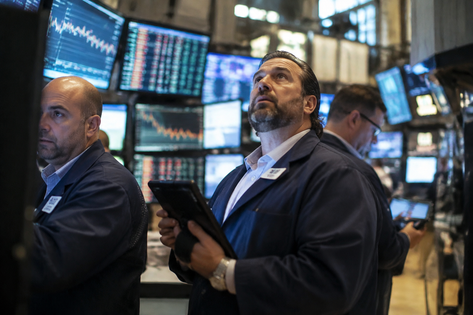WF Holding (WFF) soars 499.51% to $12.29, flagged among day’s most active stocks