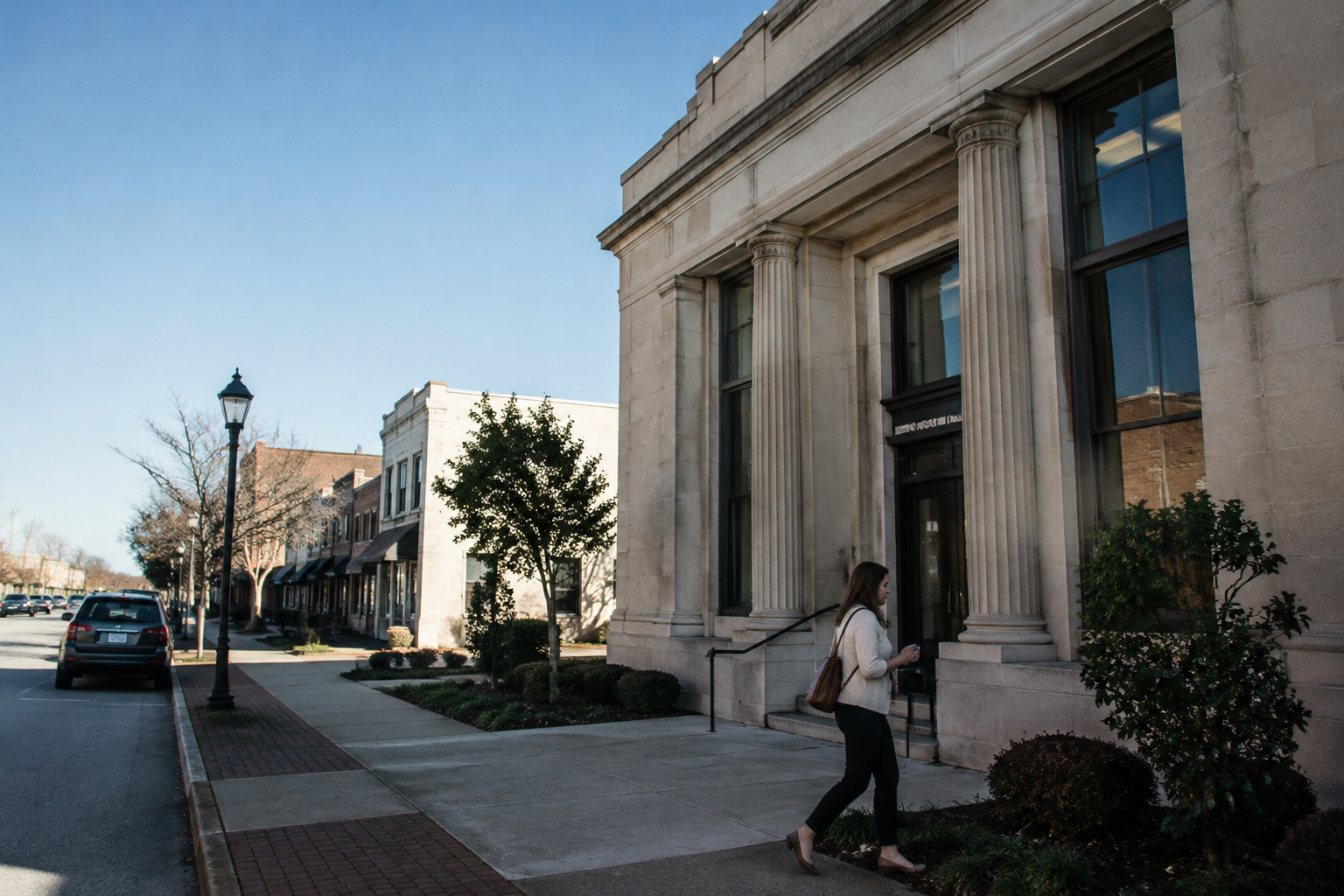 Fed ends enforcement action with SNB Bancshares and Bank of Eufaula