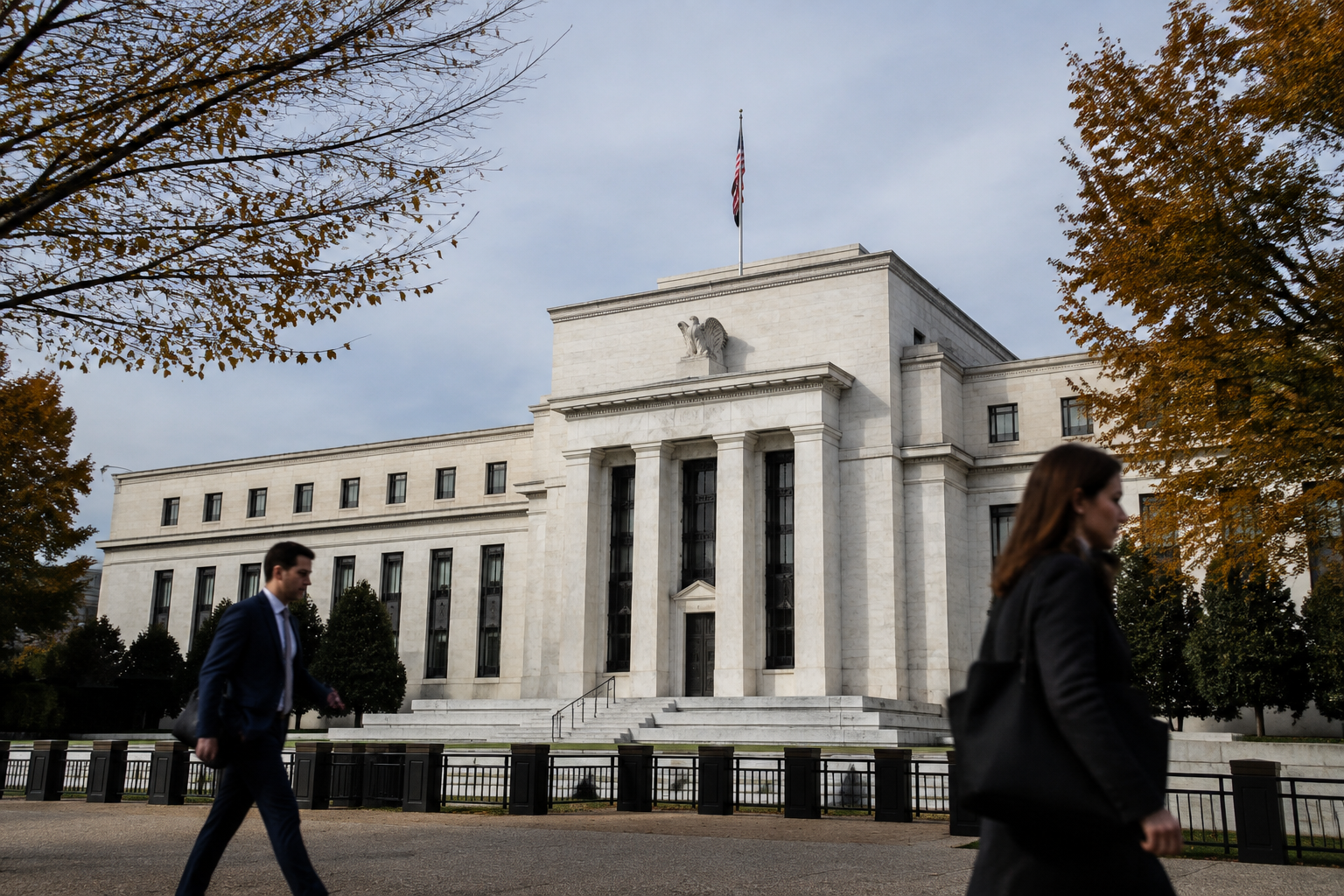 Fed extends comment window on Regulation O modernization proposal to November 4