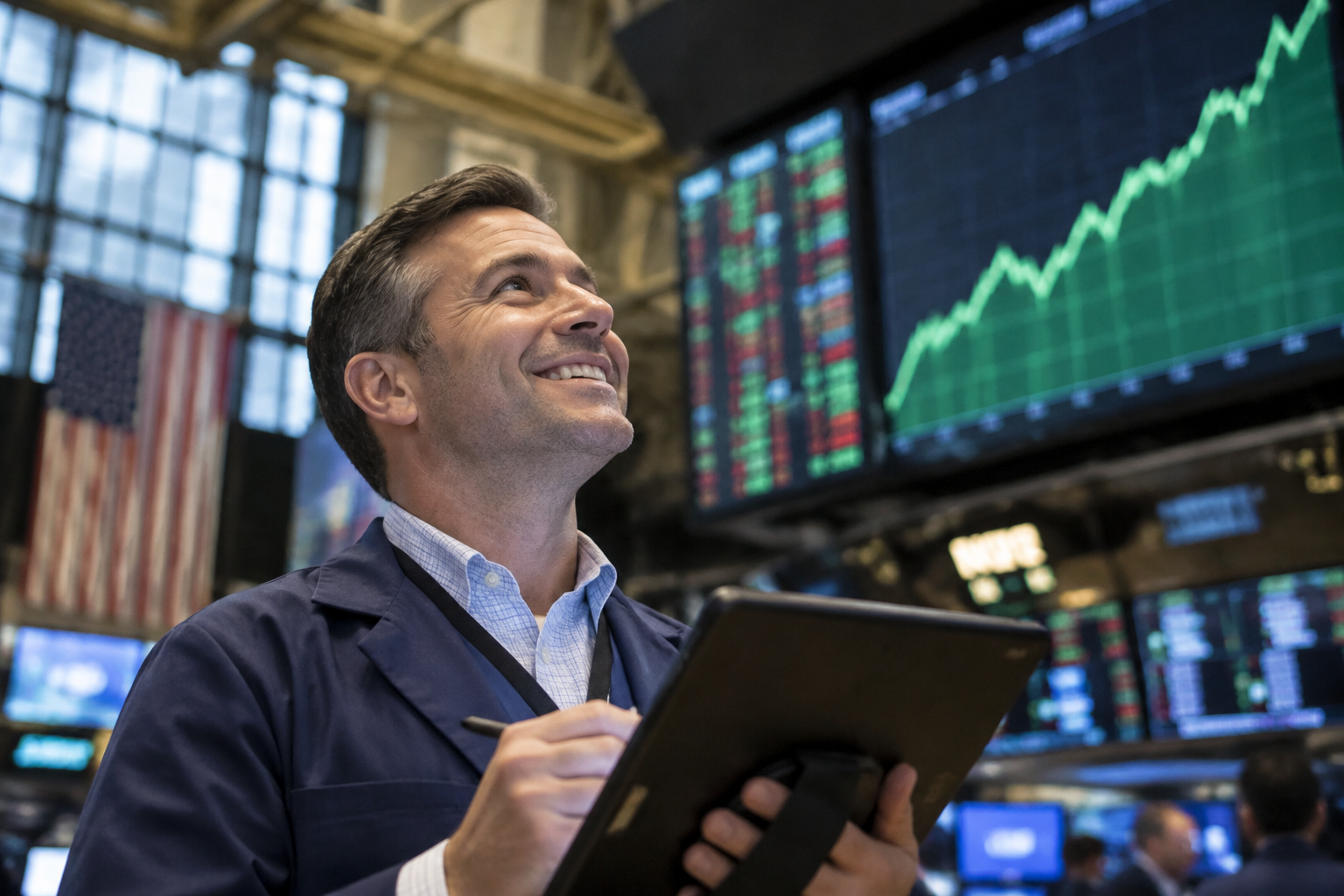 Profound Medical jumps 22% to $6.91; outlets flag revenue outlook, premarket surge
