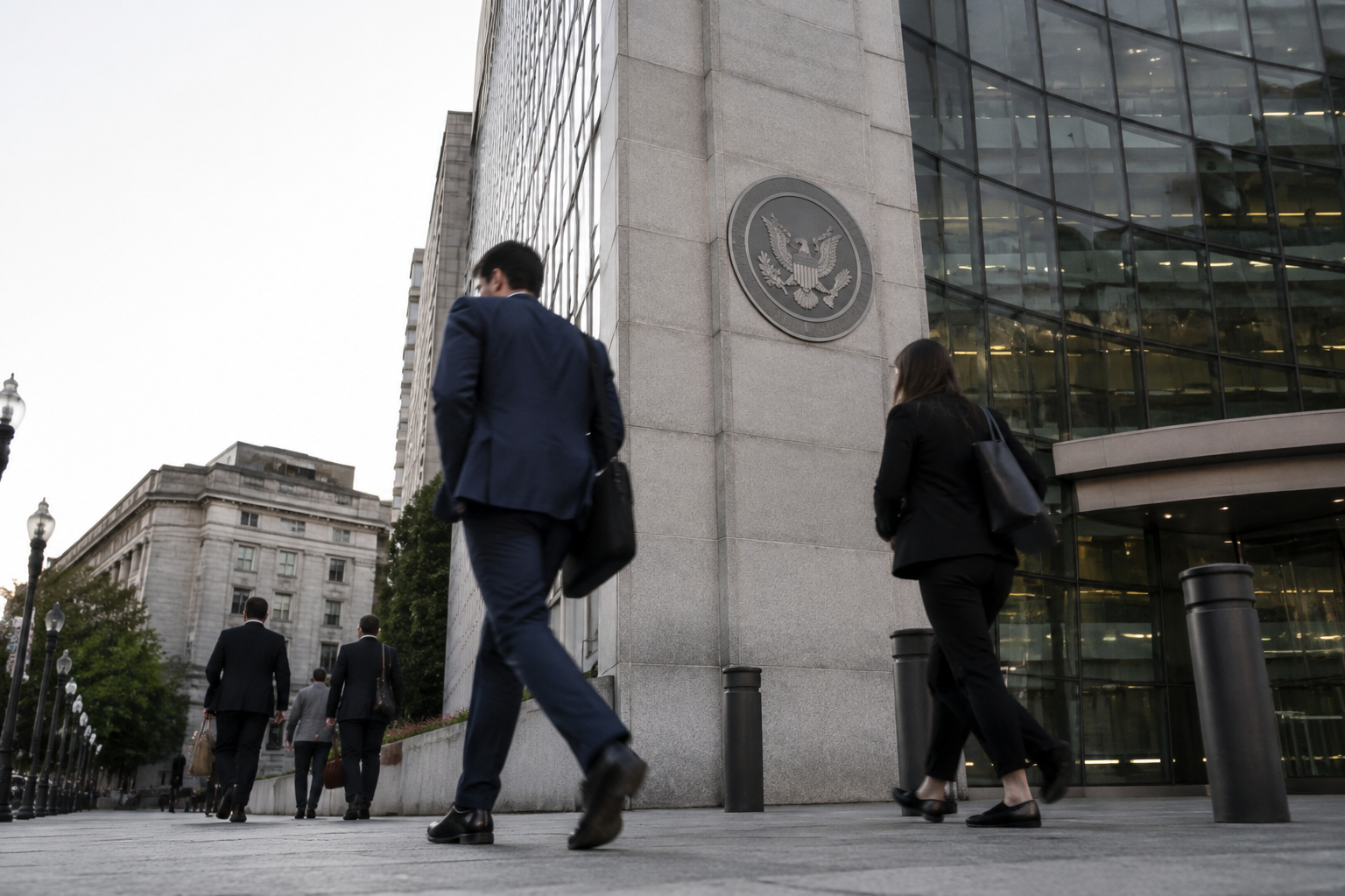 SEC proposes expanding cross trades for funds, restoring most fixed-income eligibility