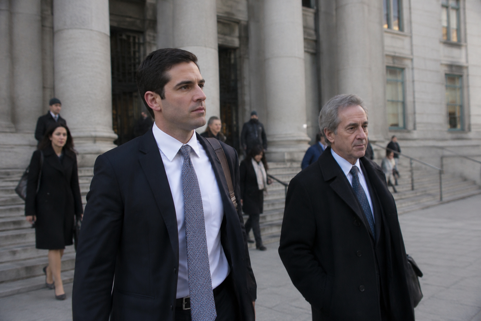 SEC charges two men over $8.7 million fund scheme that targeted veterans