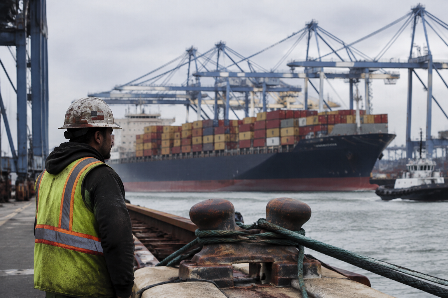 U.S. current‑account gap widens to $246B in Q2; net foreign position falls to –$22.4T