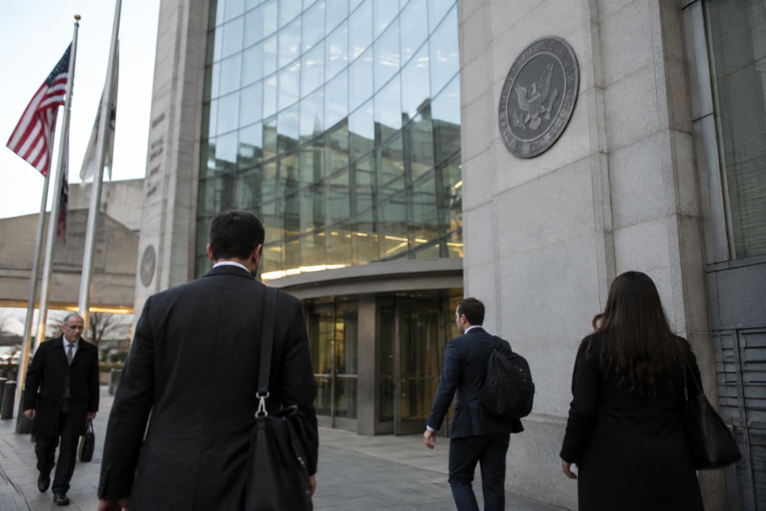 SEC sets Nov. 19 virtual compliance seminar for investment firms to aid investor protection