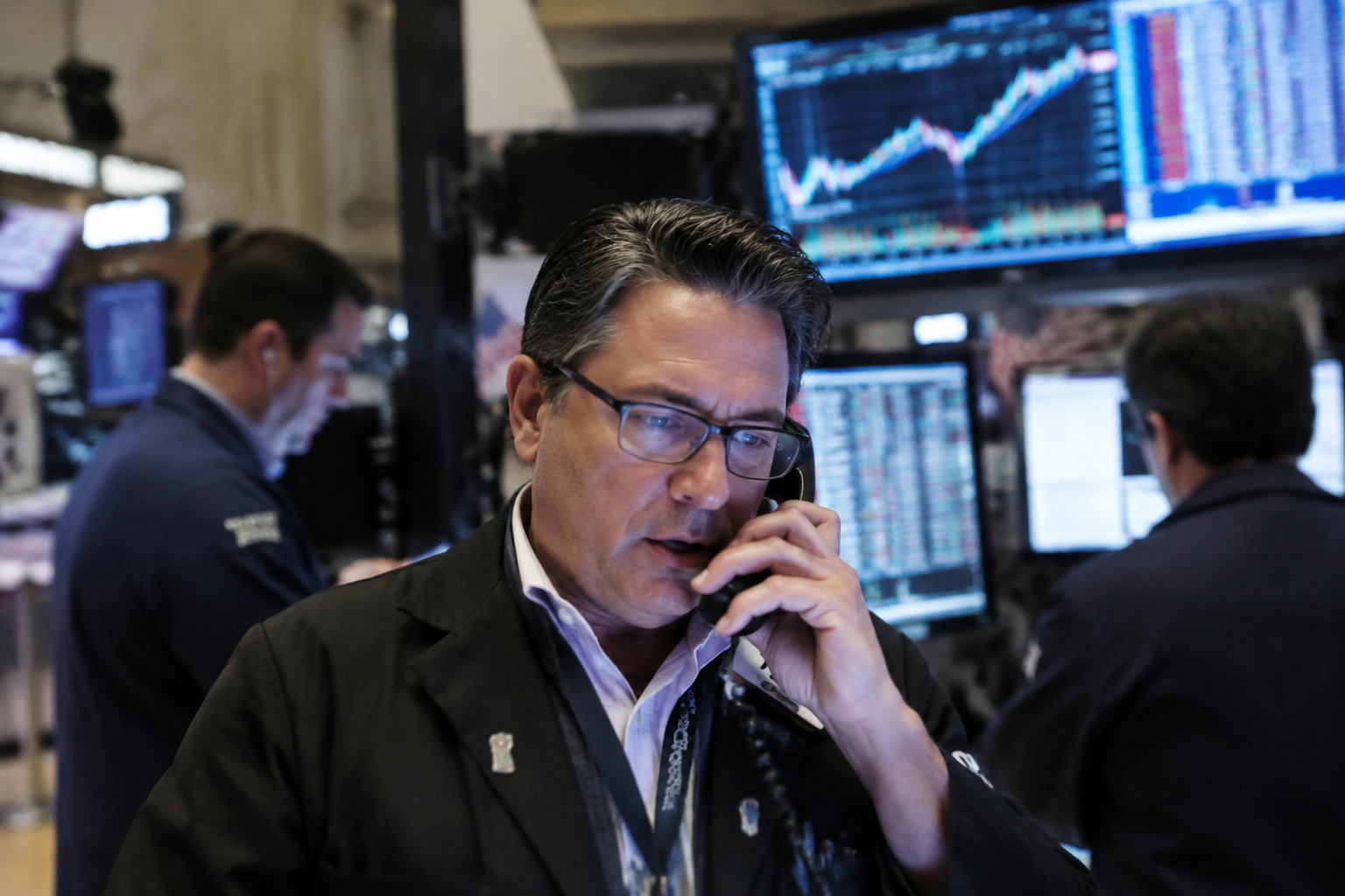 The OLB Group jumps 41.86% to $0.55; flagged among most active U.S. stocks